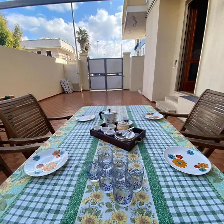 Ferienhaus Marina