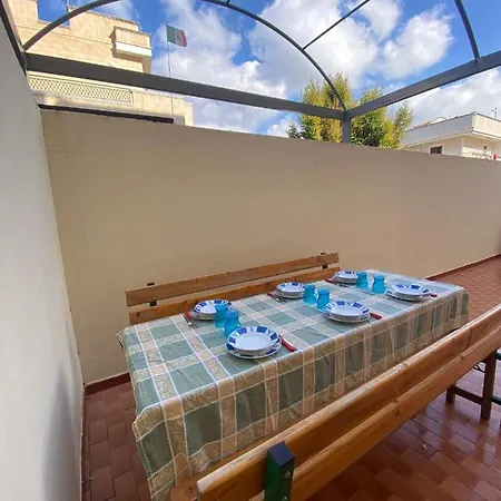 Ferienhaus Marina Gallipoli