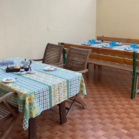Ferienhaus Marina Gallipoli