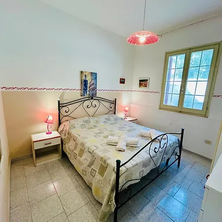 Residenza Marina Holiday home Gallipoli