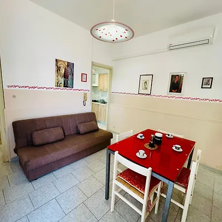 Residenza Marina *