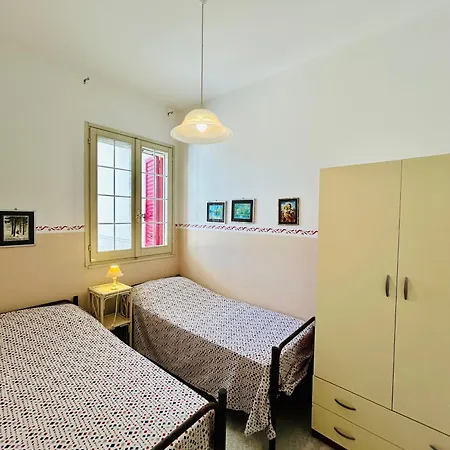 Residenza Marina *