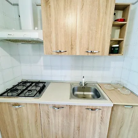 Residenza Marina * Gallipoli