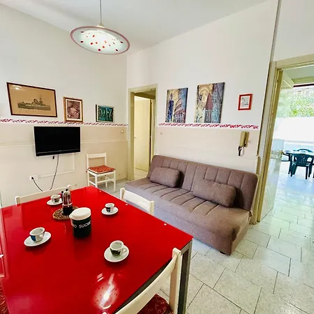 Residenza Marina Holiday home