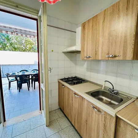 Holiday home Residenza Marina *