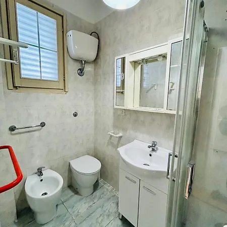 Holiday home Residenza Marina Gallipoli
