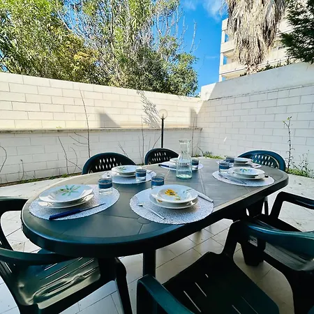 Holiday home Residenza Marina
