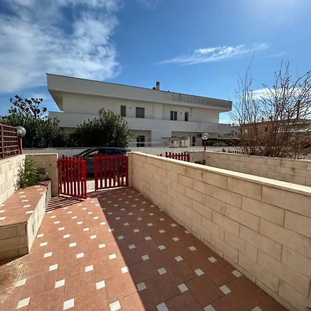 Holiday home Residenza Marina *